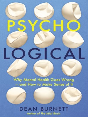 cover image of Psycho-Logical